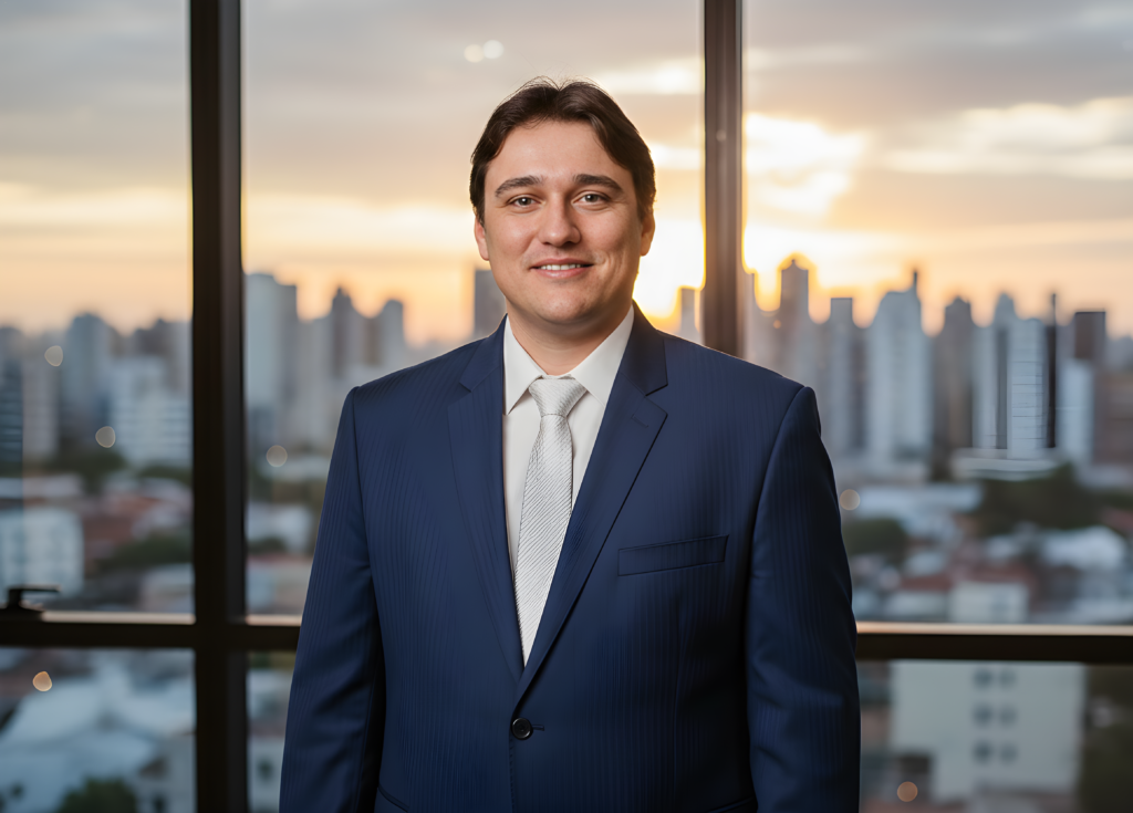 Ewerton Rivero Fragoso - Gemini 10